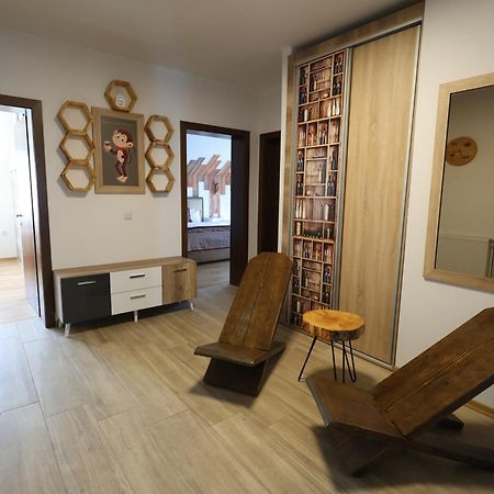 Prilep New Best Apartments 외부 사진