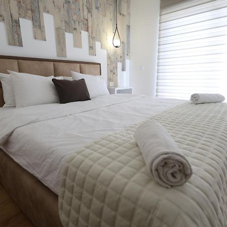 Prilep New Best Apartments 외부 사진