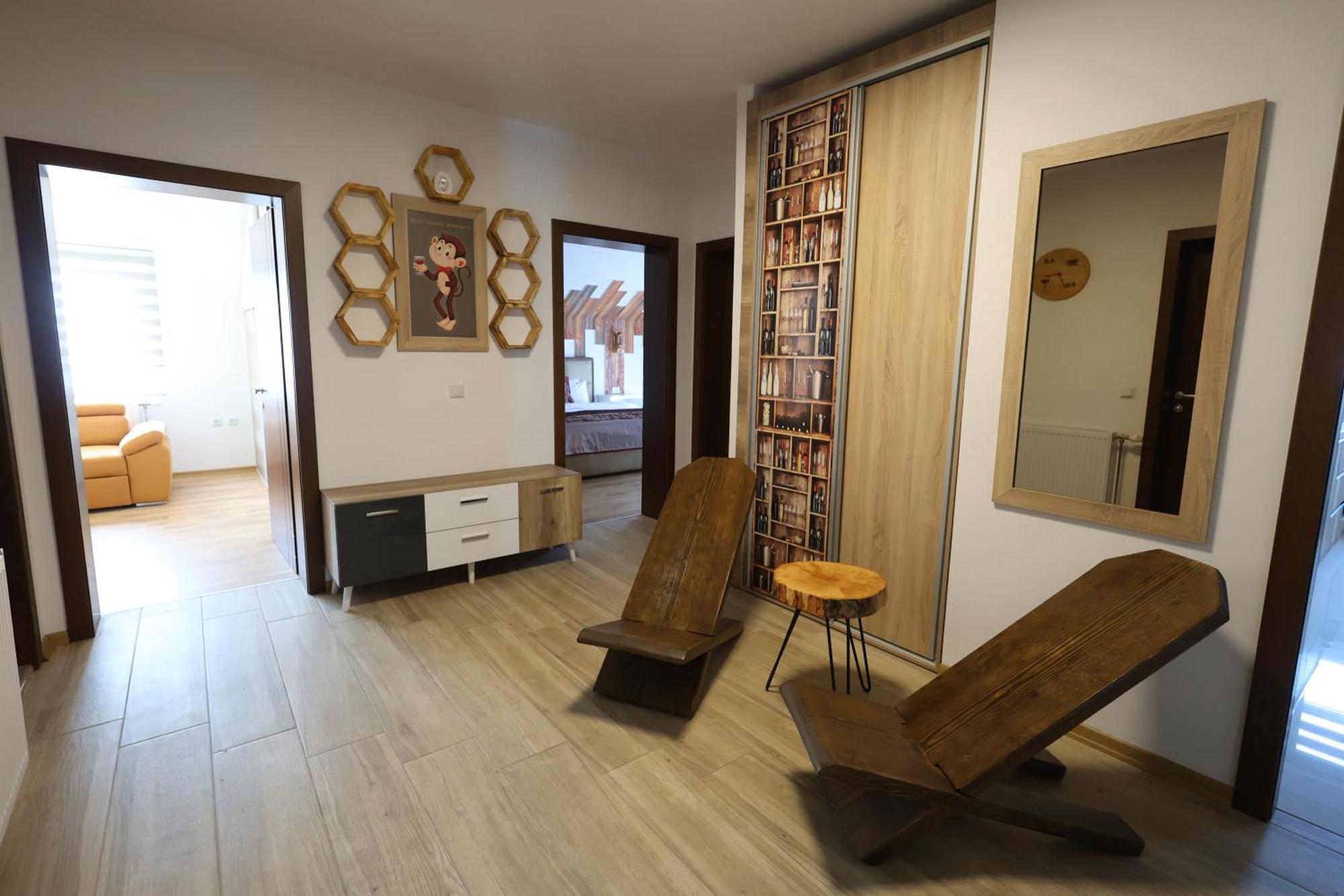 Prilep New Best Apartments 외부 사진