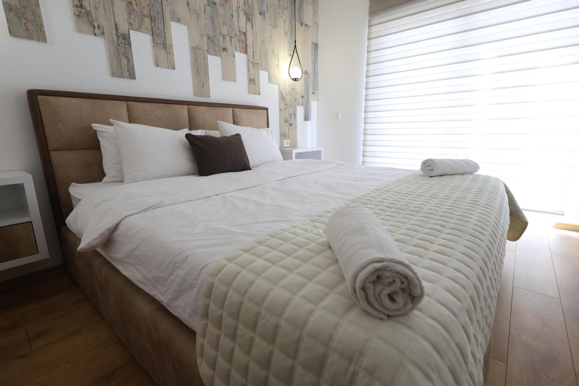 Prilep New Best Apartments 외부 사진