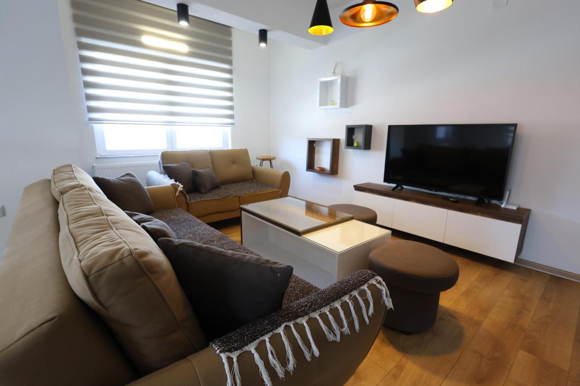 Prilep New Best Apartments 외부 사진