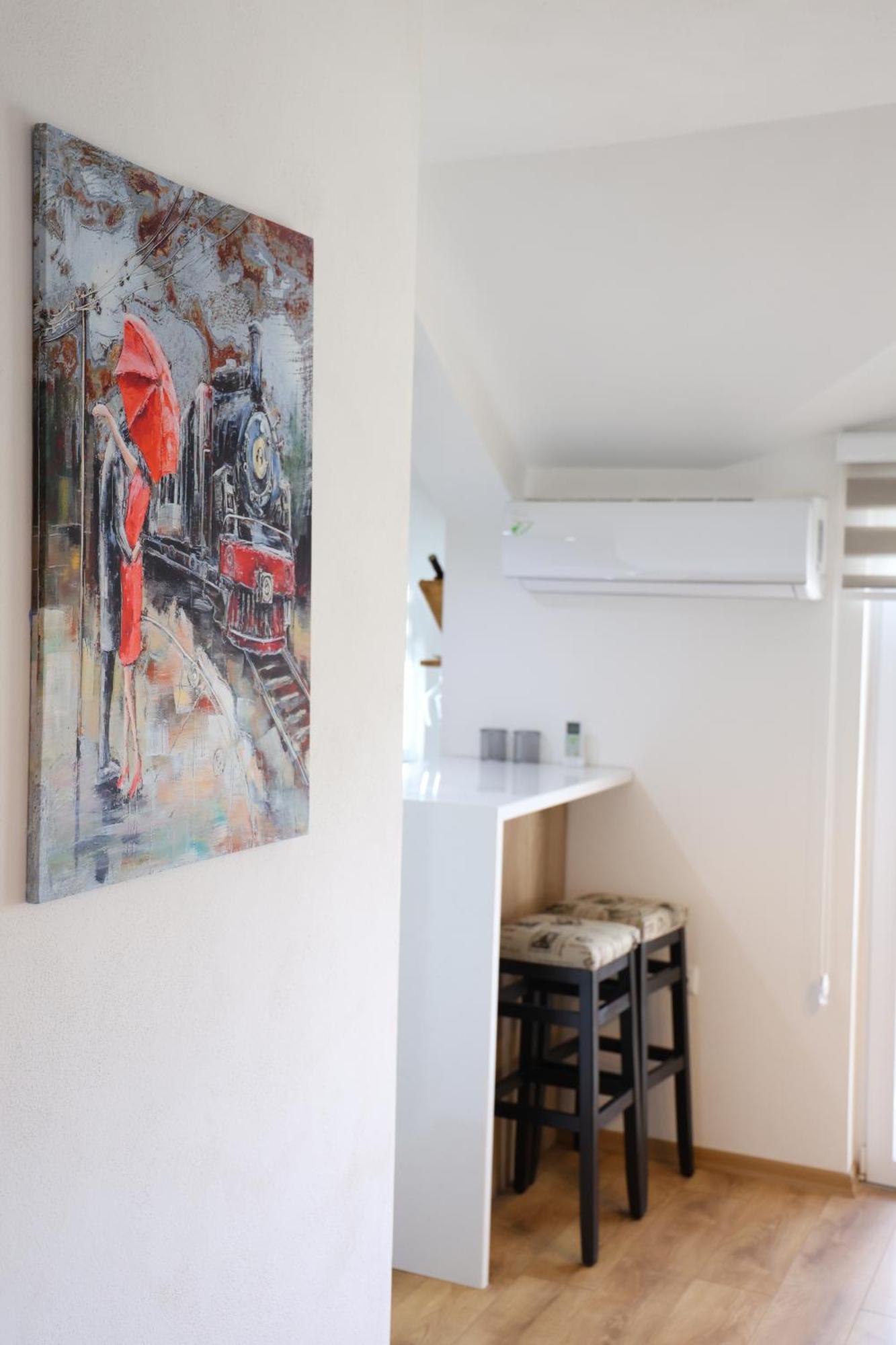 Prilep New Best Apartments 외부 사진
