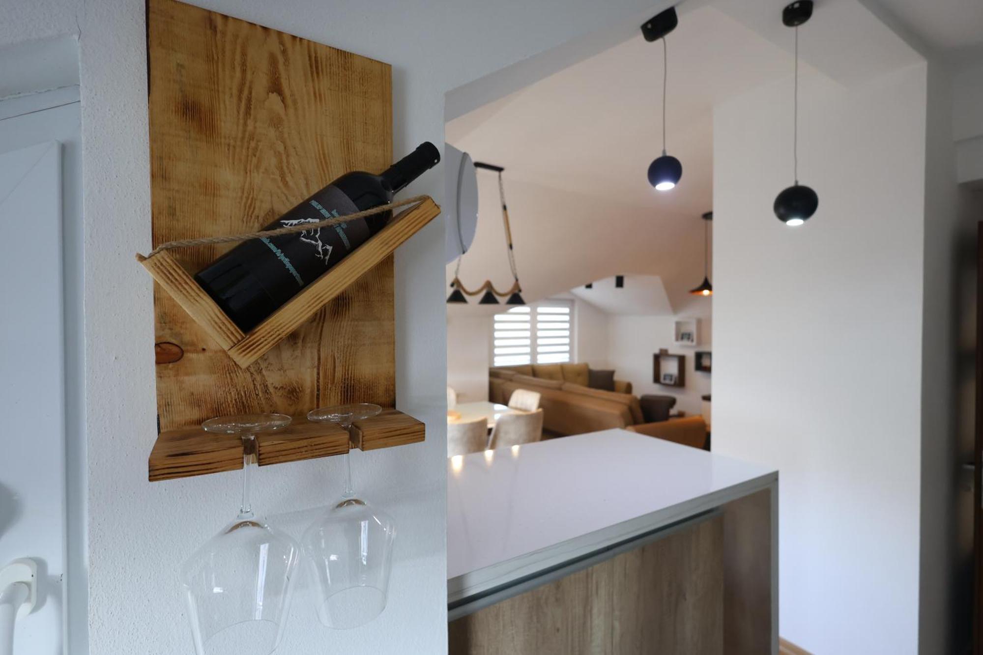 Prilep New Best Apartments 외부 사진