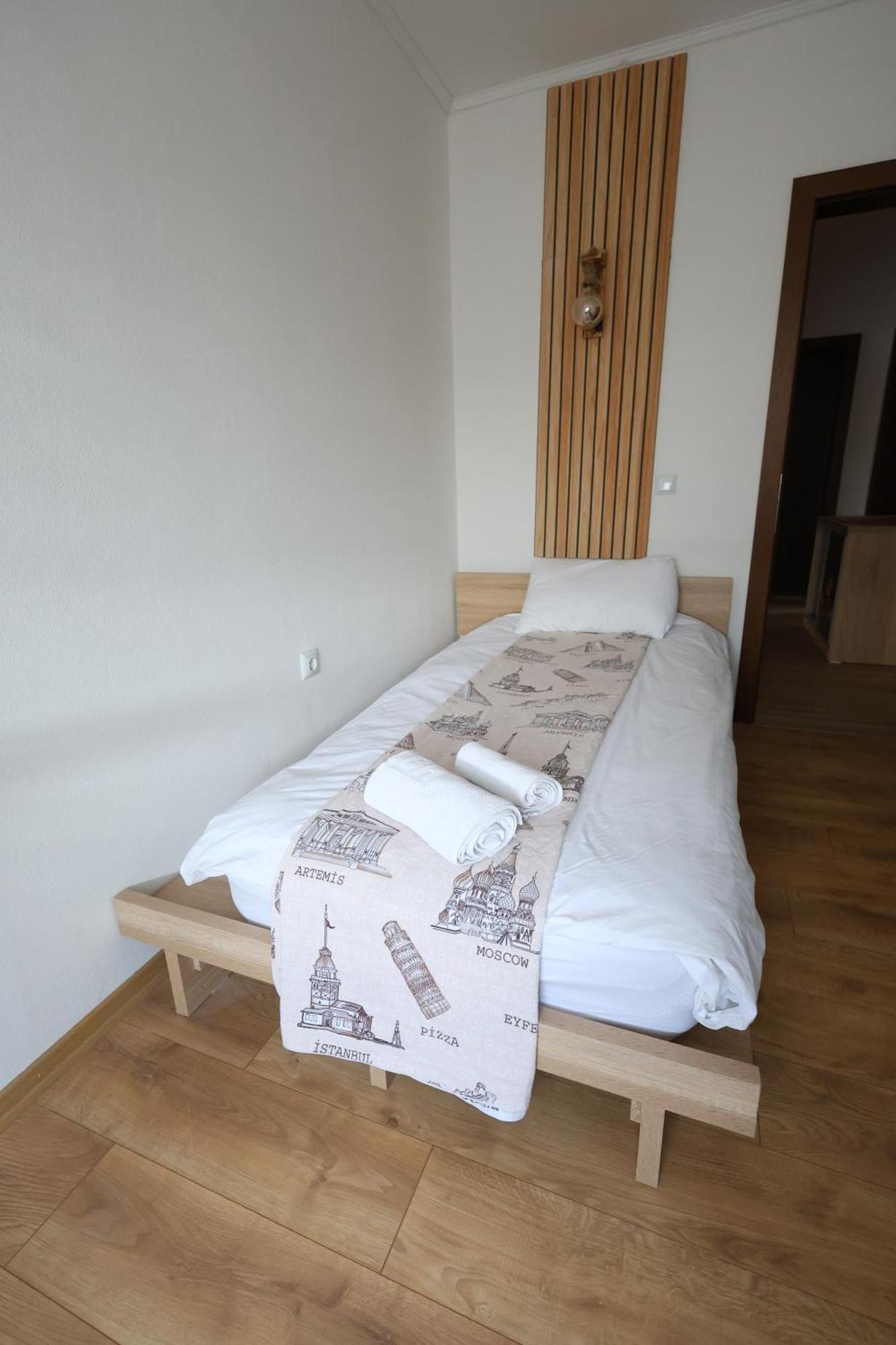 Prilep New Best Apartments 외부 사진