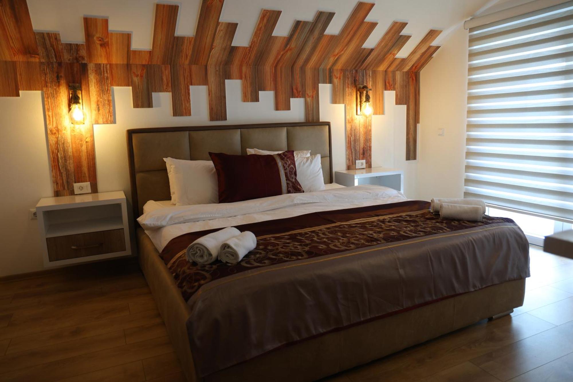 Prilep New Best Apartments 외부 사진