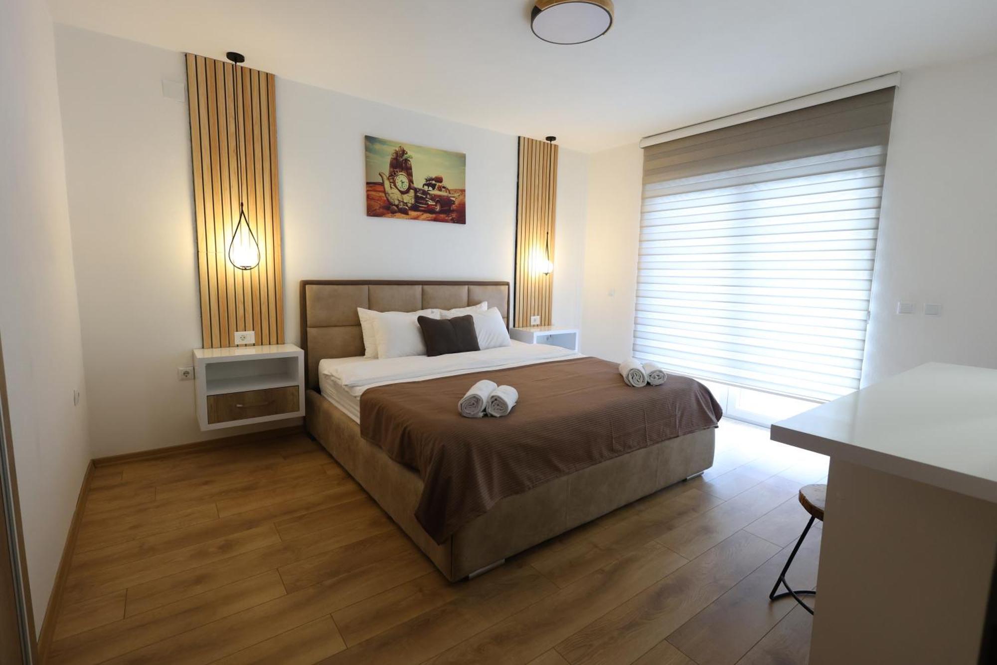 Prilep New Best Apartments 외부 사진