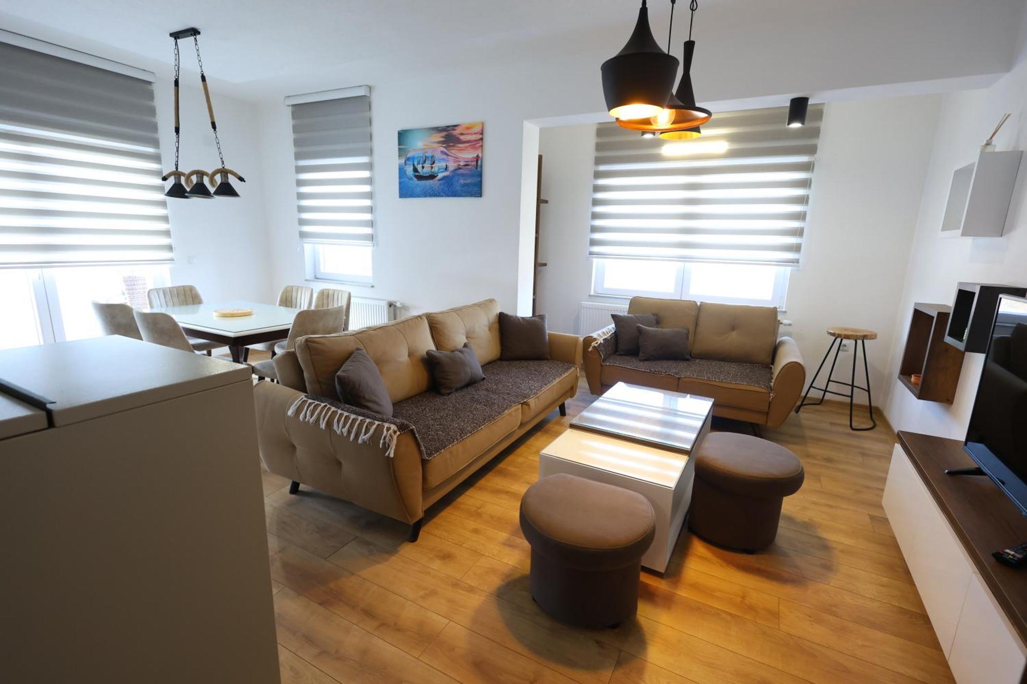 Prilep New Best Apartments 외부 사진