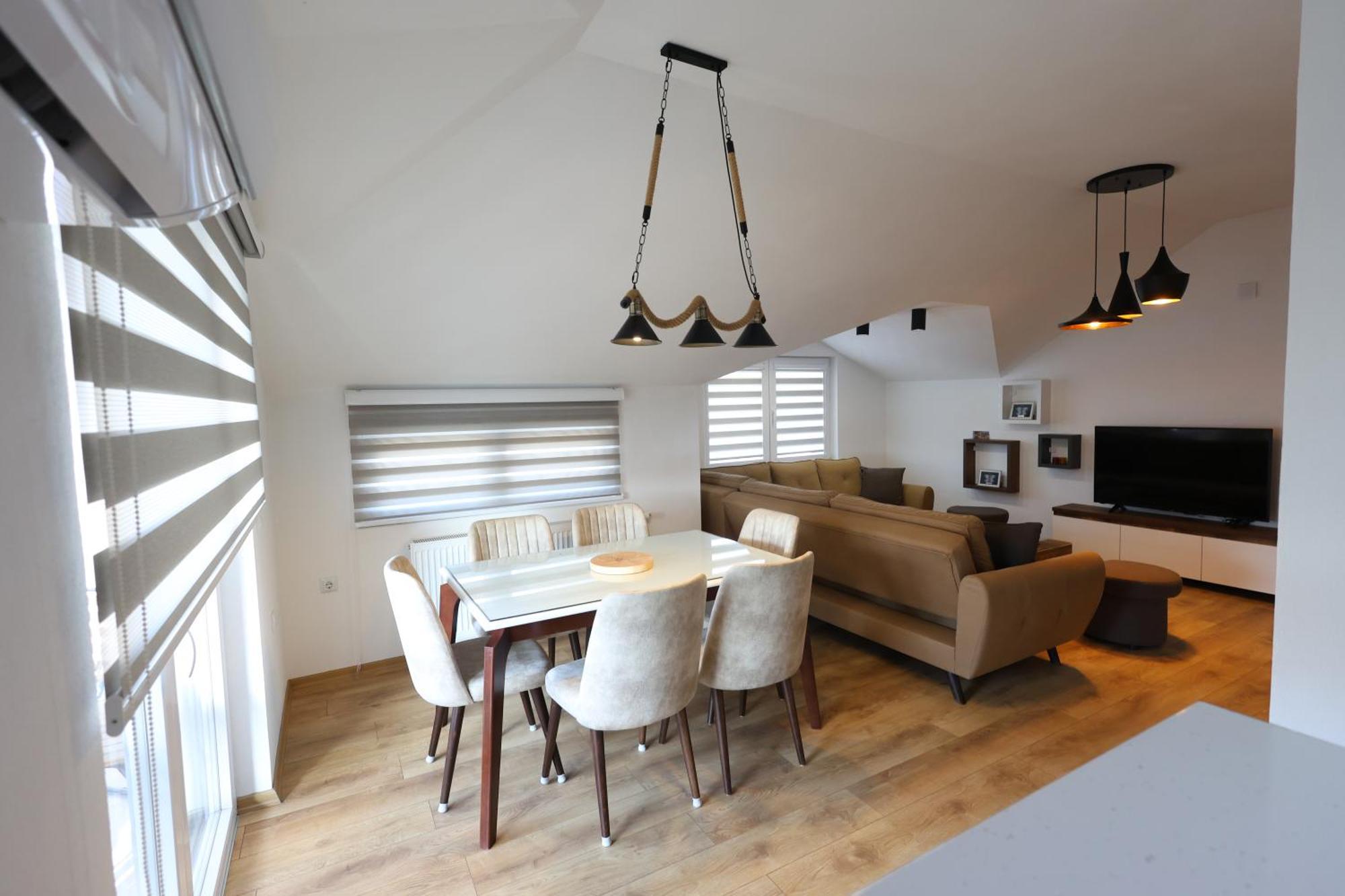 Prilep New Best Apartments 외부 사진