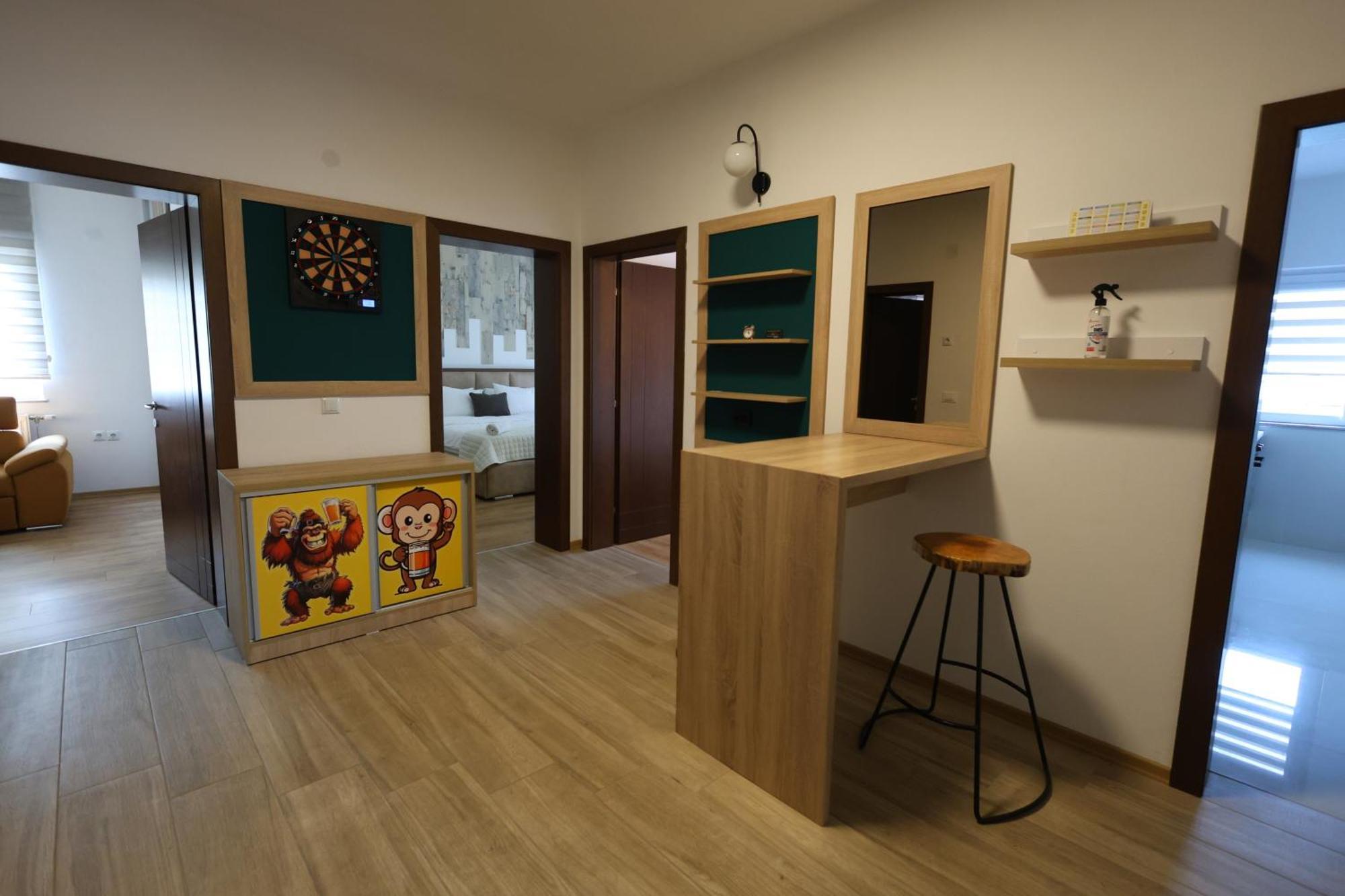 Prilep New Best Apartments 외부 사진