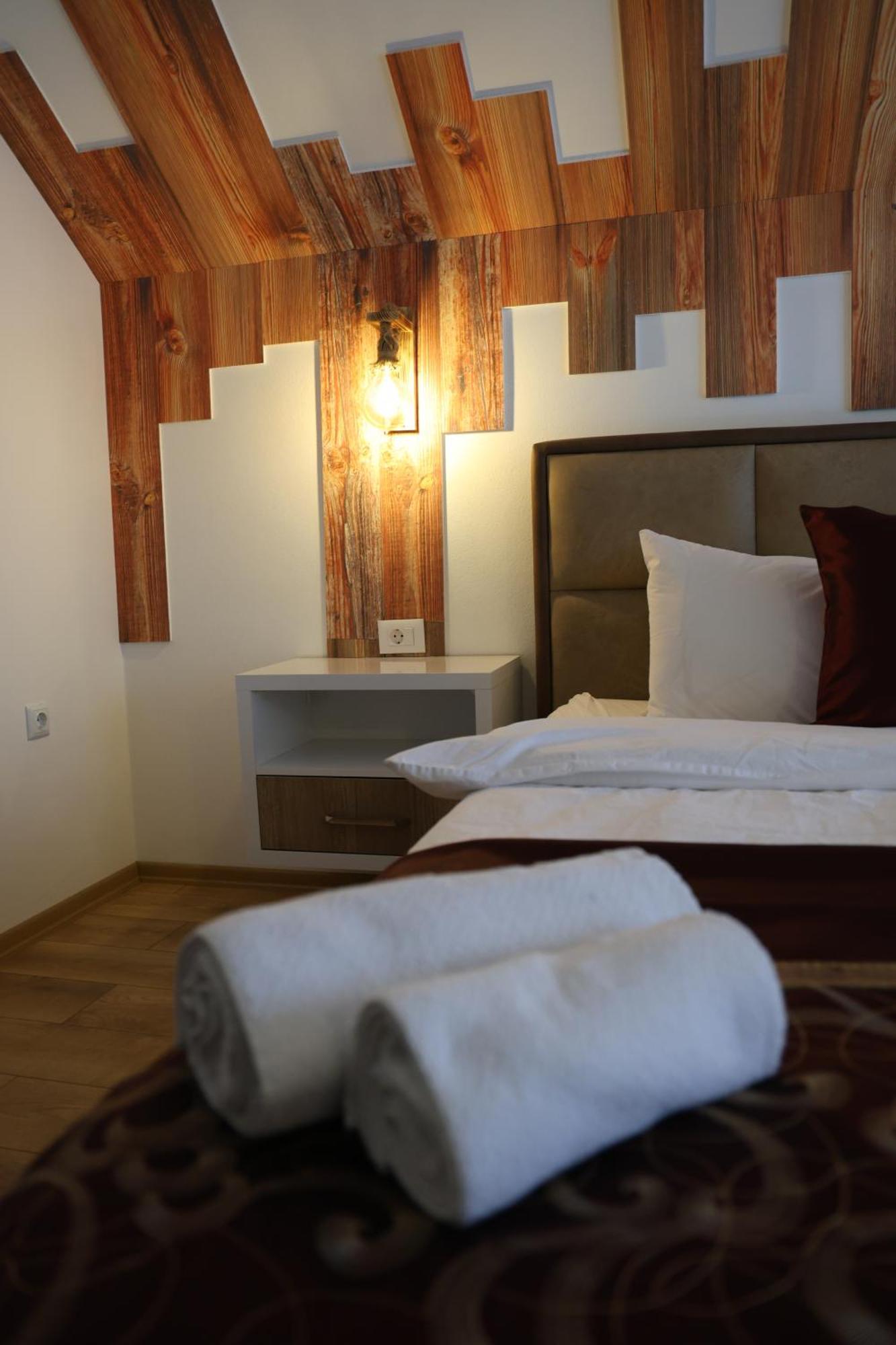 Prilep New Best Apartments 외부 사진