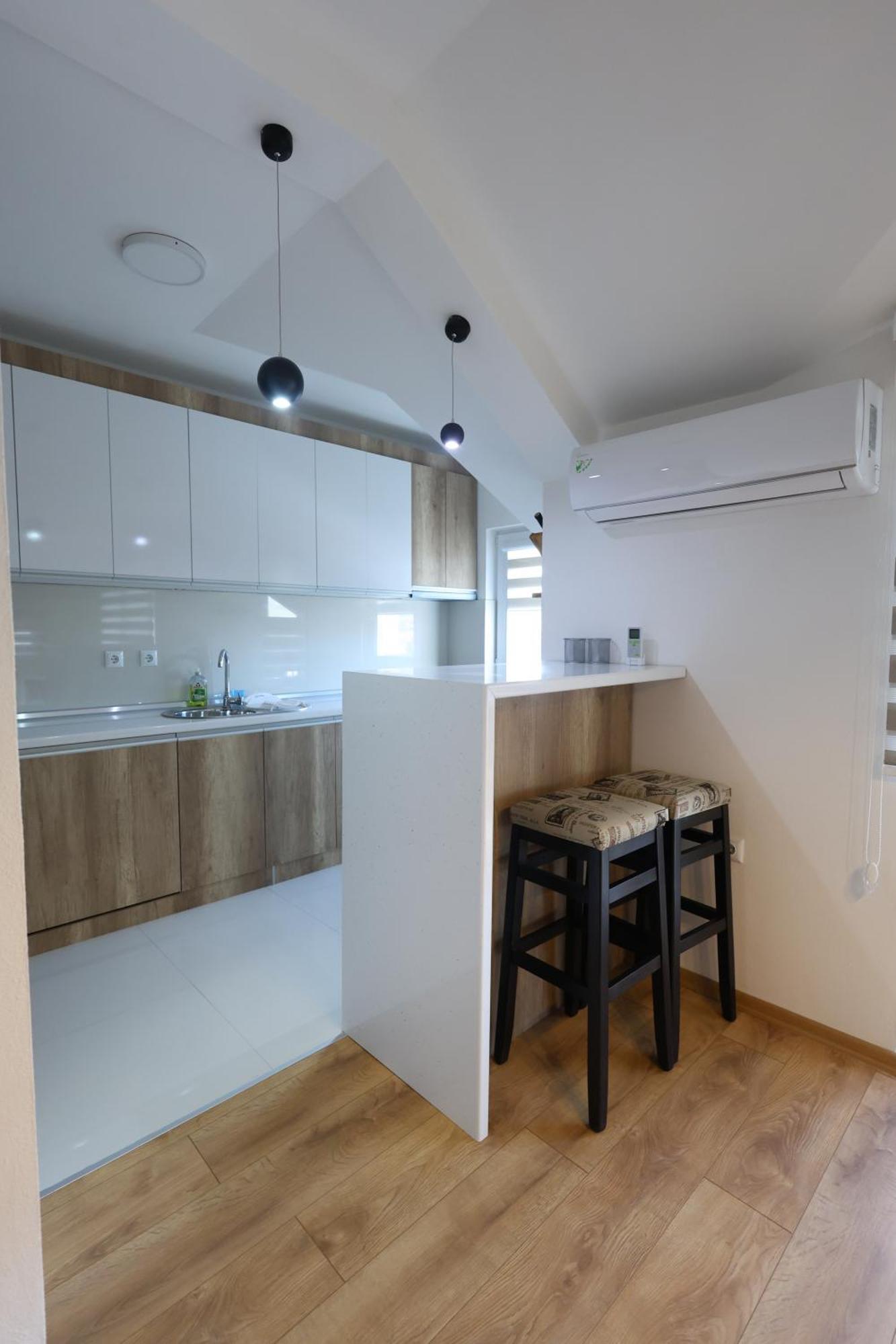 Prilep New Best Apartments 외부 사진