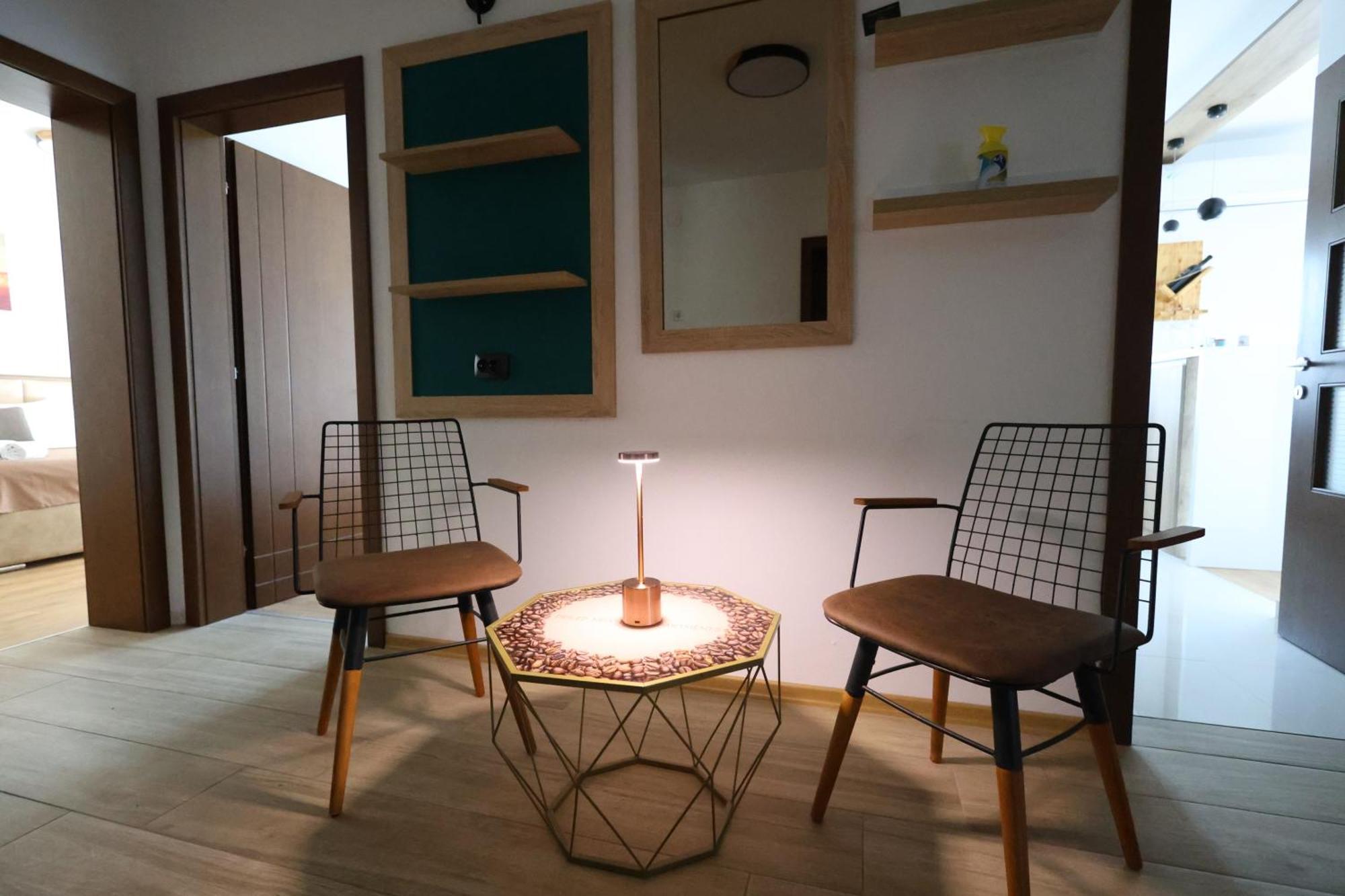 Prilep New Best Apartments 외부 사진