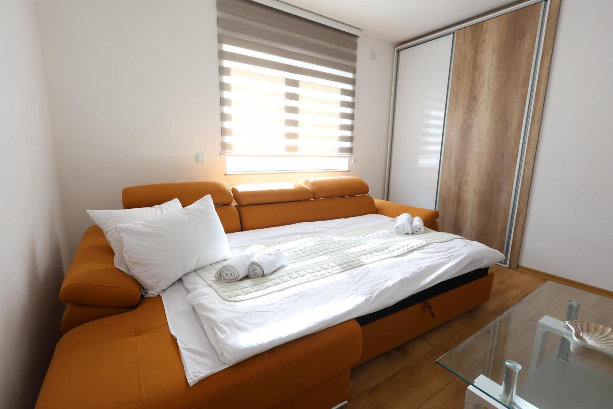 Prilep New Best Apartments 외부 사진