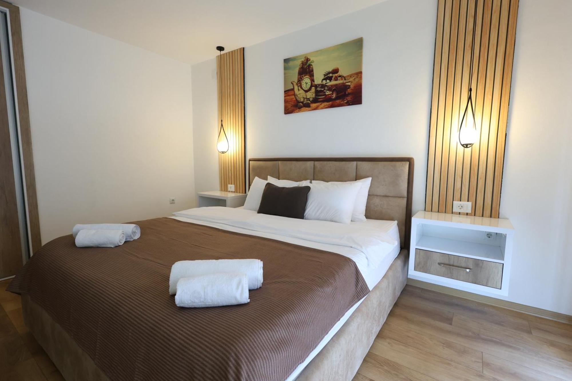 Prilep New Best Apartments 외부 사진