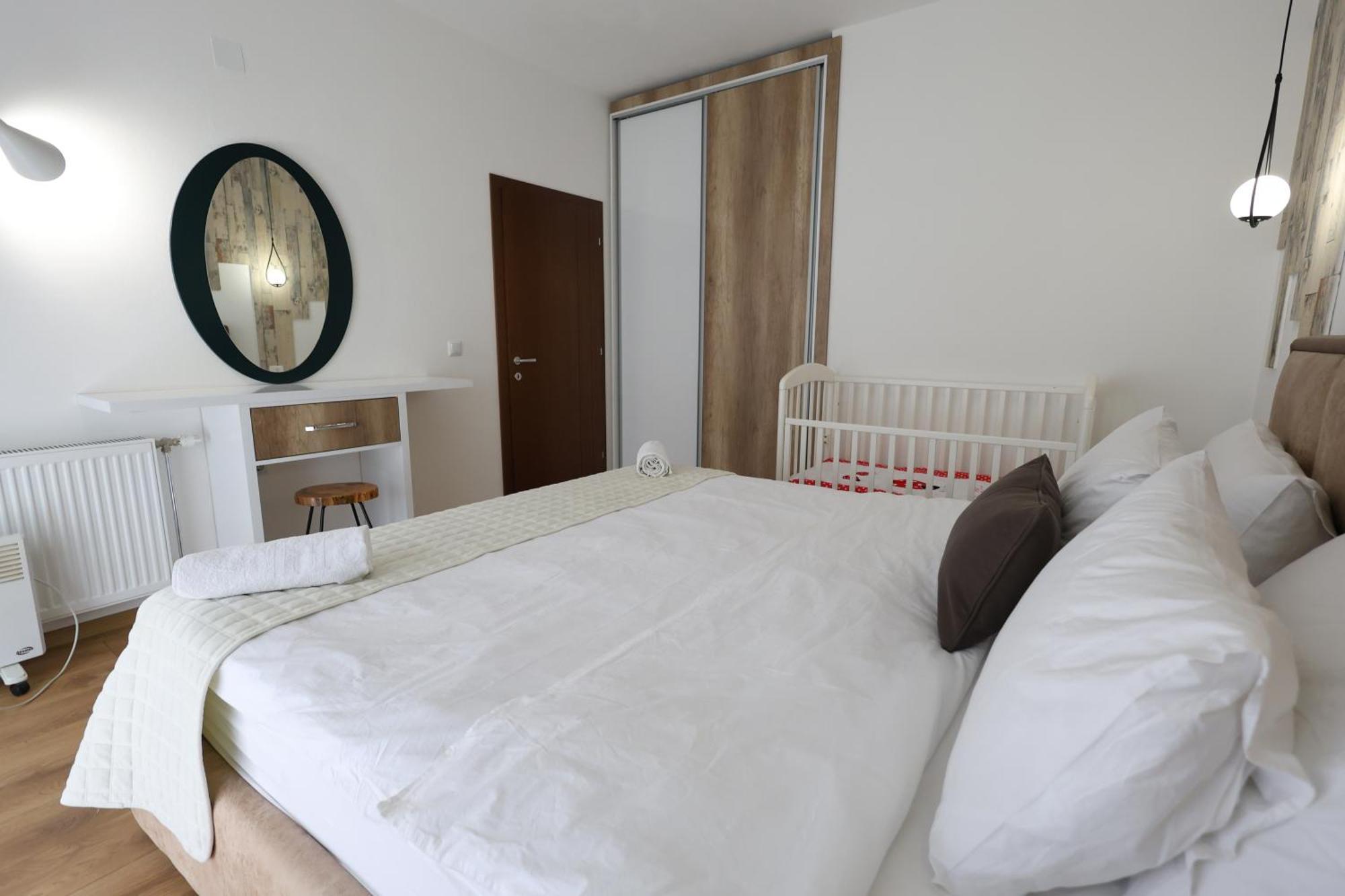 Prilep New Best Apartments 외부 사진