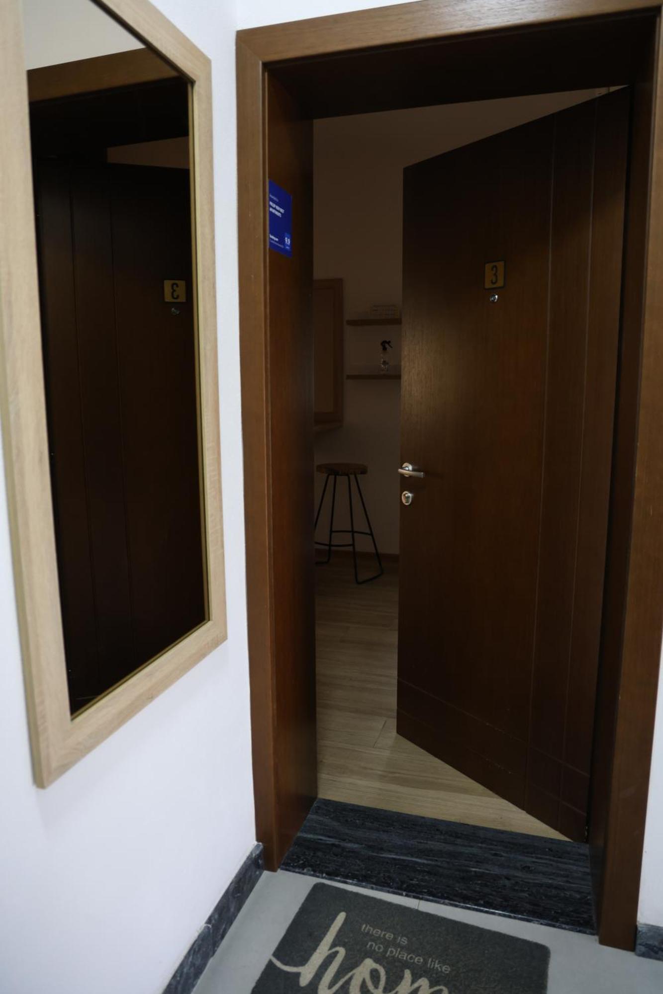 Prilep New Best Apartments 외부 사진