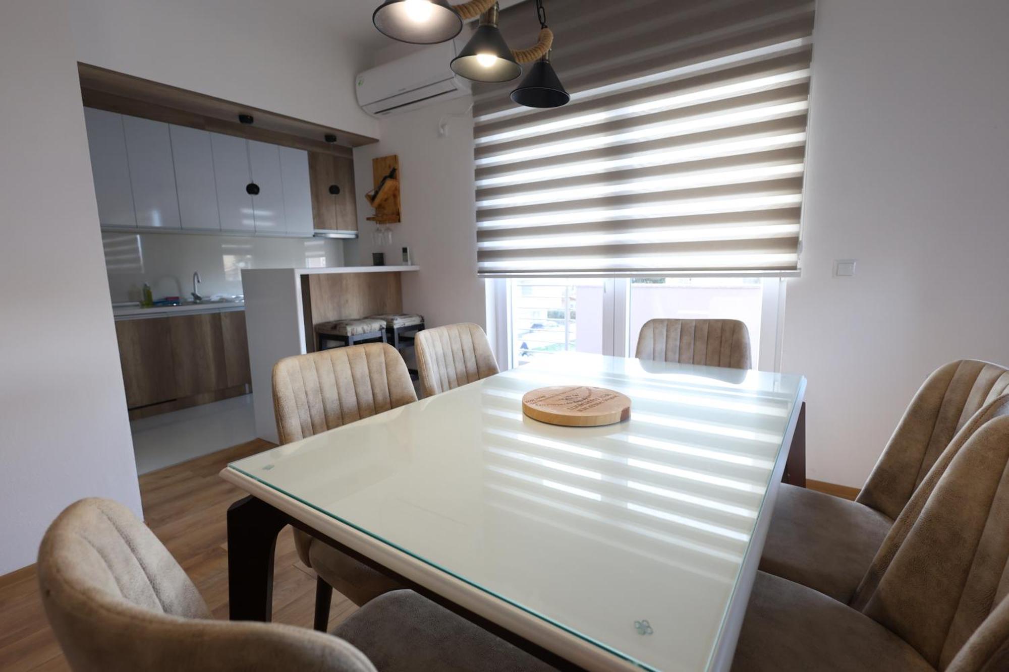 Prilep New Best Apartments 외부 사진