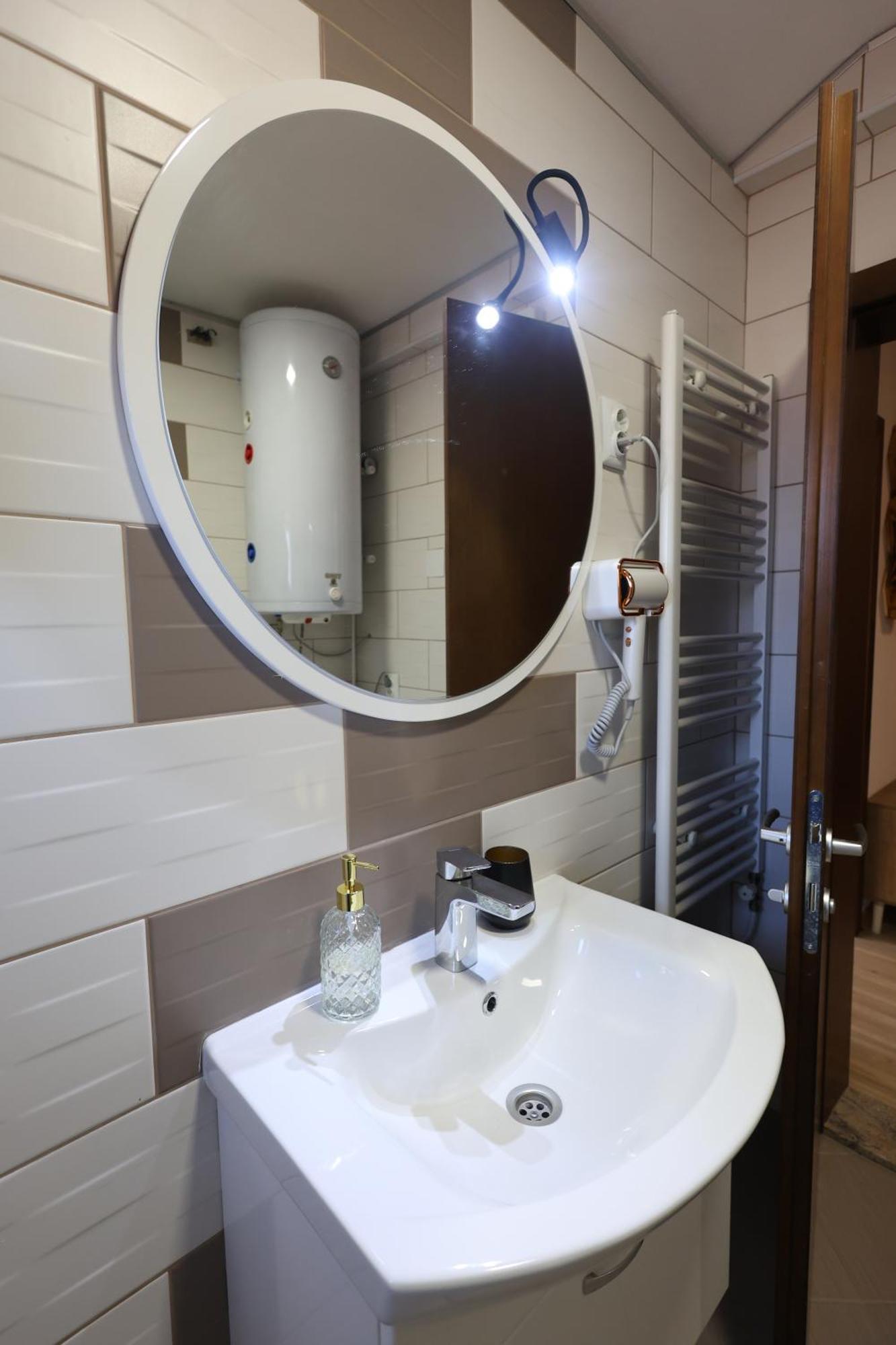 Prilep New Best Apartments 외부 사진
