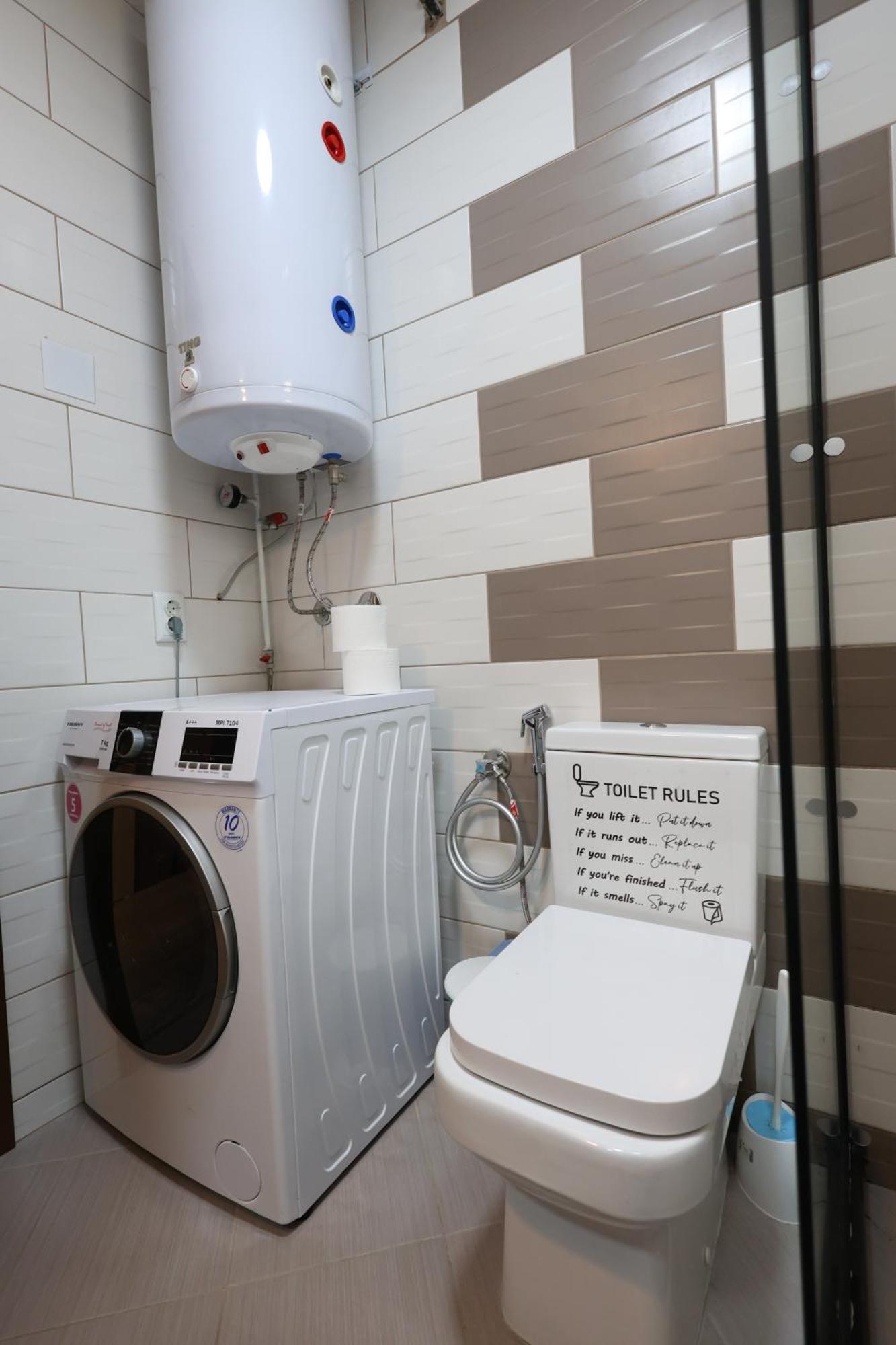 Prilep New Best Apartments 외부 사진