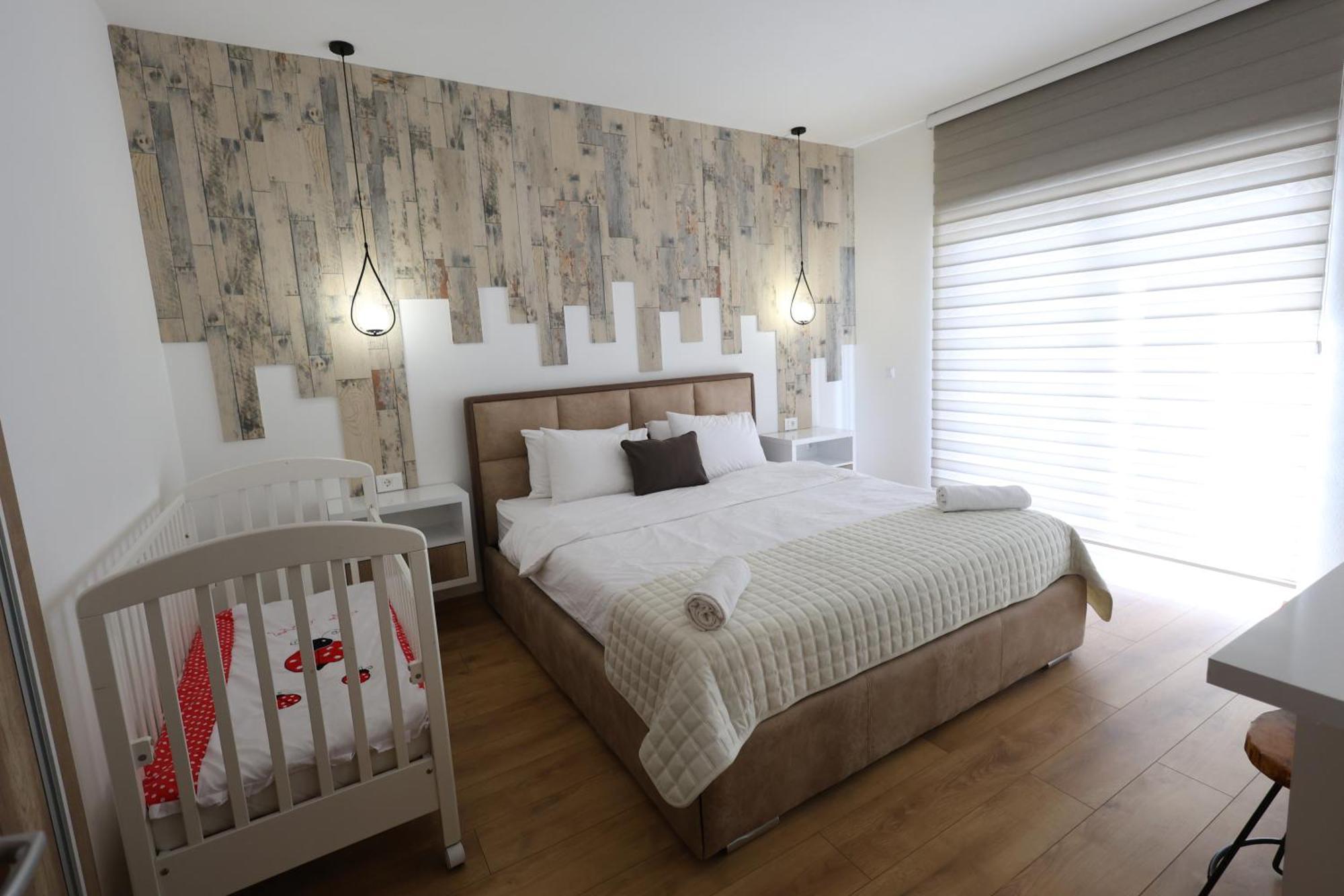Prilep New Best Apartments 외부 사진