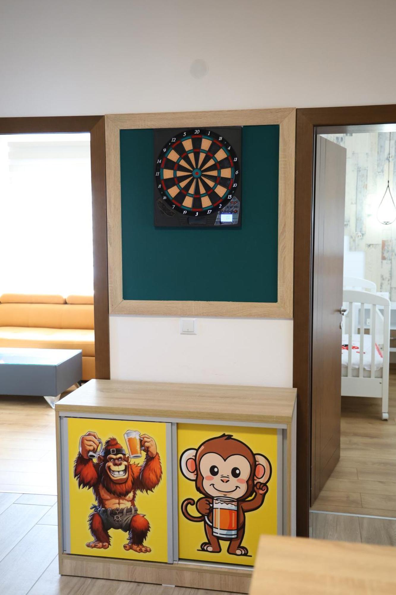 Prilep New Best Apartments 외부 사진