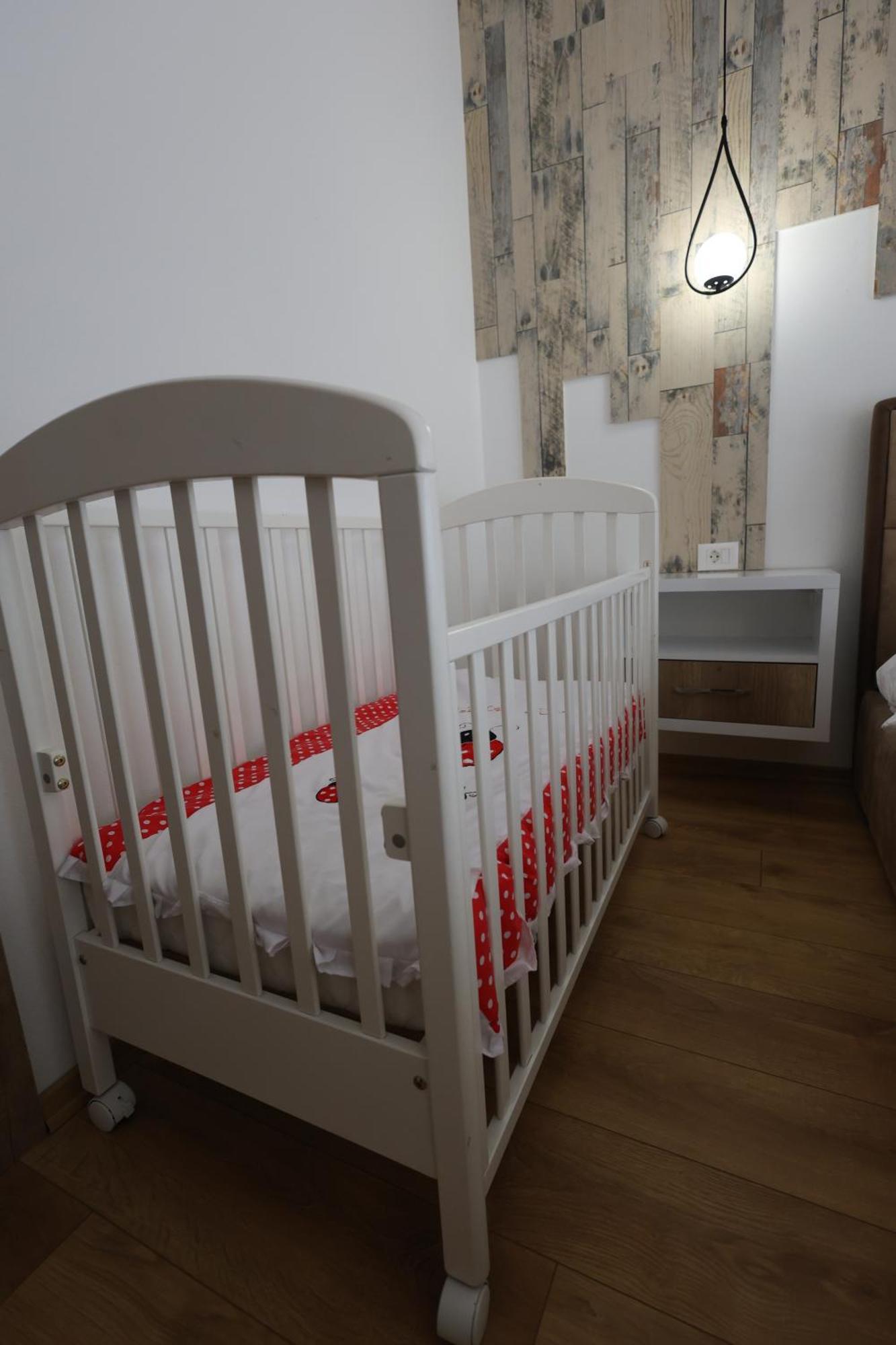 Prilep New Best Apartments 외부 사진