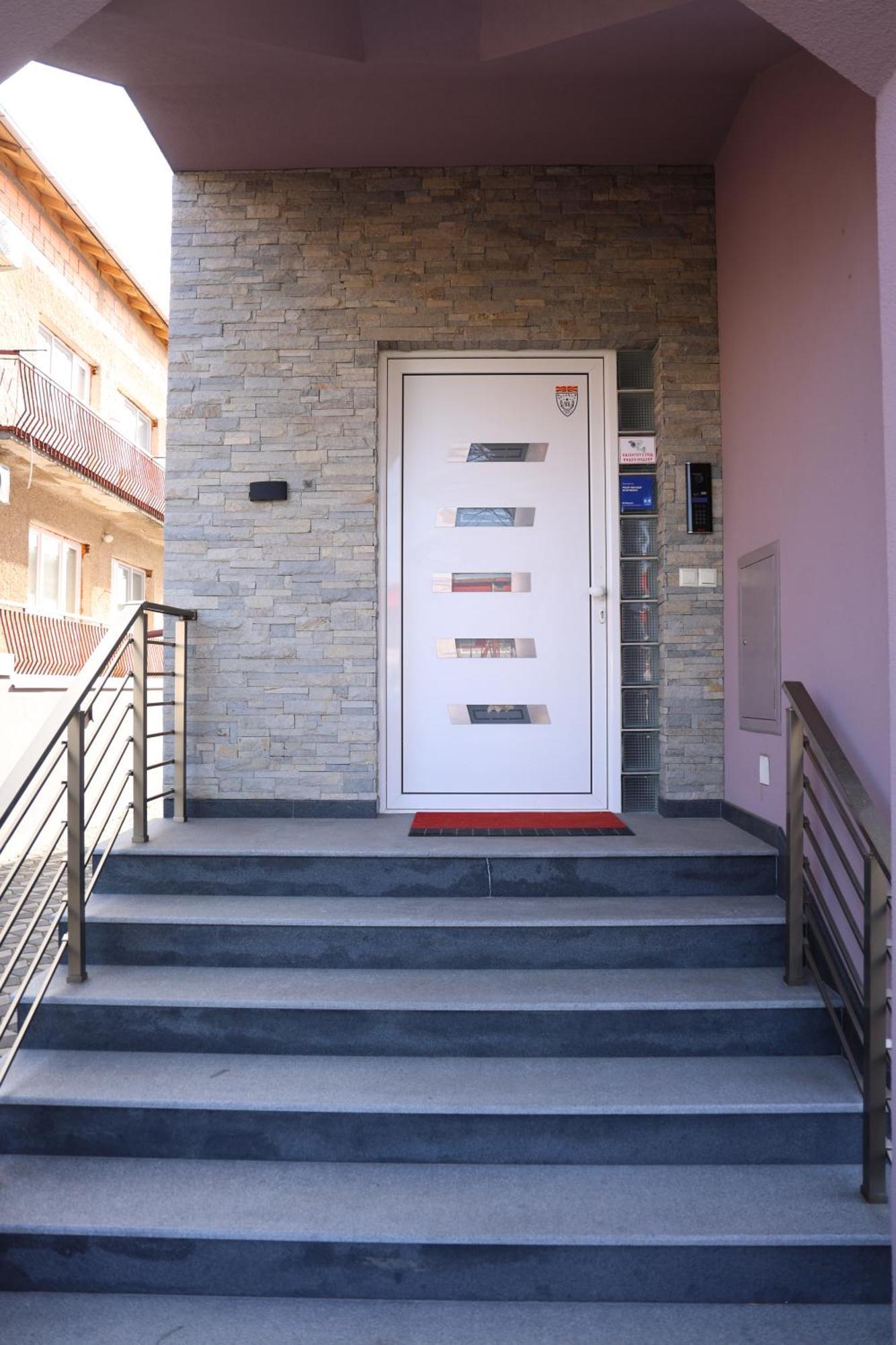 Prilep New Best Apartments 외부 사진